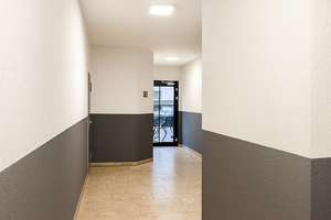 1-Zimmer Apartment Köln-Nippes – zentral, barrierefrei, ideal für Anleger & Eigennutzer, Maklerfrei – Neusser Strasse 381, 50733 Nippes (Ortsteil), Köln – Vorschaubild 2