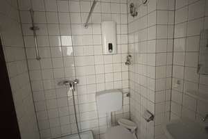 *Sammelbesichtigung, Fr., 11.09. 12:00 UHR* Helles, großes 1-Zi. Appartment mit EBK und Balkon! – 64283 Mitte, Darmstadt – Vorschaubild 3