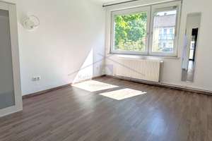 Moin Bremen: Moderne 3-Zimmer-Wohnung mit Balkon – Die vollständige Adresse der Immobilie erhältst du vom Anbieter., 28205 Hulsberg, Bremen – Vorschaubild 11
