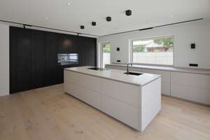 Exklusiver Neubau in Toplage von Ingolstadt (Erstbezug) – Hambacherstraße 24, 85051 Südwest, Ingolstadt – Vorschaubild 23