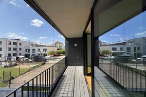 Sonnige Wohnung in Architektenhaus, direkt vom Eigentümer – Gießerstraße 38, 4229 Plagwitz, Leipzig – Vorschaubild 4