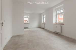 BESONDERE IMMOBILIE: 2 EINHEITEN - 4-ZI.-WOHNUNG MIT GARTEN & EINHEIT IM SOUTERRAIN (78 M²) – Die vollständige Adresse der Immobilie erhältst du vom Anbieter., 86156 Kriegshaber, Augsburg – Vorschaubild 2