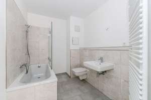 Charmante 2-Zimmer-Wohnung im Dachgeschoss – Die vollständige Adresse der Immobilie erhältst du vom Anbieter., 4105 Zentrum-Nordwest, Leipzig – Vorschaubild 3