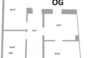 Freundliches und gepflegtes 5,5-Zimmer-Haus zur Miete in Piesport, Bernkastel-Wittlich (Kreis) – Bernkastel-Wittlich (Kreis) – Vorschaubild 14