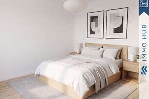 ++ Attraktive Kapitalanlage | 4,9 % Bruttorendite, Balkon & Fußbodenheizung ++ – 39104 Stadtfeld Ost, Magdeburg – Vorschaubild 6
