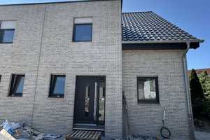 Charmantes Doppelhaus in Wesel mit modernem Komfort – In der Dell 7, 46483 Wesel (Kreis) – Vorschaubild 2