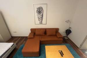 Möblierte 1-Zimmer-Wohnung in Wuppertal-Elberfeld – Nähe Platz der Republik – Flensburger Straße 55, 42107 Elberfeld, Wuppertal – Vorschaubild 6