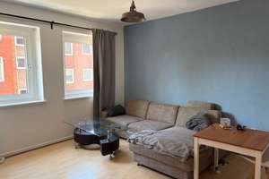 3-Zimmerwohnung in der Helgolandstraße – Die vollständige Adresse der Immobilie erhältst du vom Anbieter., 24113 Hassee, Kiel – Vorschaubild 2