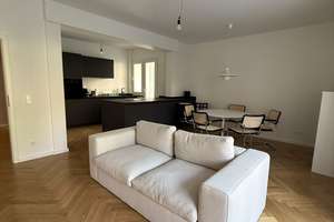 Komplett kernsanierte 3-Zimmer-Wohnung mit großem Balkon – Schoderstraße 3, 70192 Relenberg, Stuttgart – Vorschaubild 5