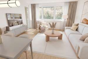 Moderne Wohnung in Stuttgart-Hedelfingen – stilvoll & energieeffizient