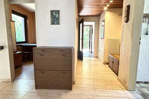 Großzügiges Zweifamilienhaus mit Garten in begehrter Lage von Münster-Gievenbeck – Die vollständige Adresse der Immobilie erhältst du vom Anbieter., 48161 Gievenbeck, Münster – Vorschaubild 6