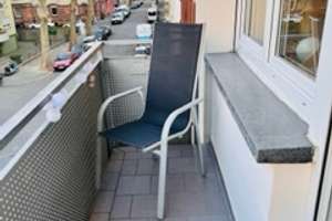 Helle, vollmöblierte 2er WG zu vermieten – Die vollständige Adresse der Immobilie erhältst du vom Anbieter., 68169 Neckarstadt-West, Mannheim – Vorschaubild 3