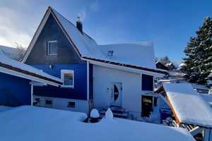 Ansprechendes 5-Zimmer-Haus in Von-Langen-Str, Braunlage – Von-Langen-Str 21, 38700 Goslar (Kreis) – Vorschaubild 6
