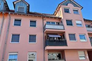 Lichtdurchflutete Wohnung mit Balkon in MD-Sudenburg mit Wohlfühlfaktor