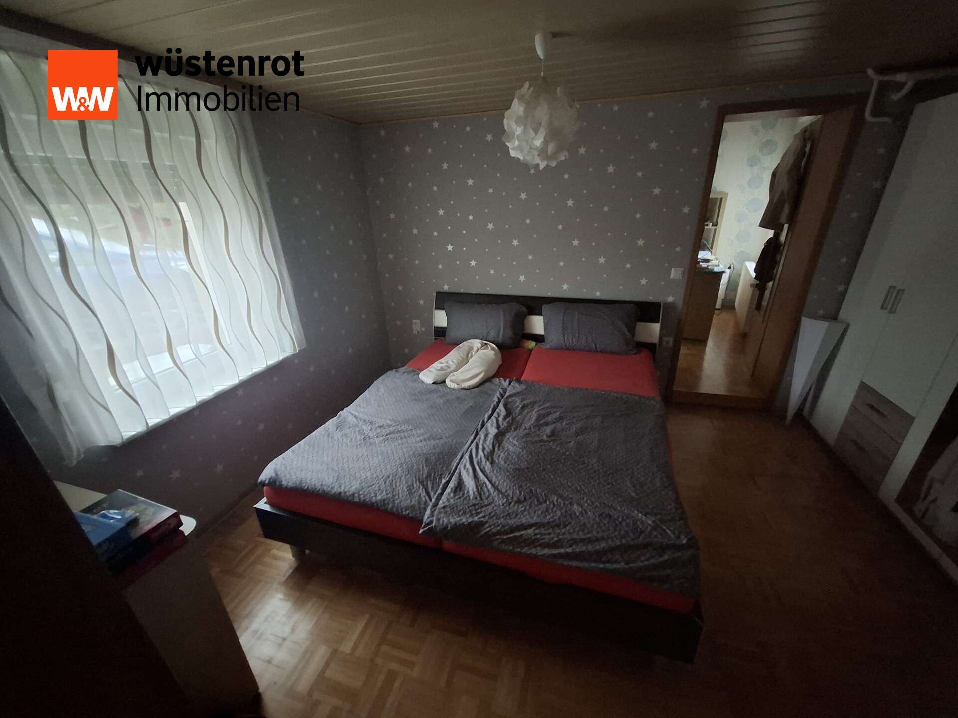 Immobilie in Luckenwalde - Wertbeständiges Einfamilienhaus mit Garage und spannendem Außenbereich in Randlage von Luckenwalde - Bild 7