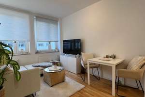 2 Zimmer  Saniert \Küche – Am Wehrhahn 52, 40211 Stadtmitte, Düsseldorf – Vorschaubild 10