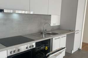 Helle 1,5-Zimmer-Wohnung im 4. Stock in Frankfurt am Main – 60329 Bahnhofsviertel, Frankfurt am Main – Vorschaubild 9