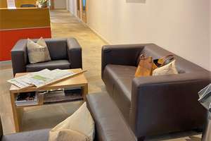 Grandioses Apartment in Traumlage mit EBK, Concierge sowie Lounge + Terrassenbenutzung – Frauenstraße 14, 1067 Innere Altstadt, Dresden – Vorschaubild 22
