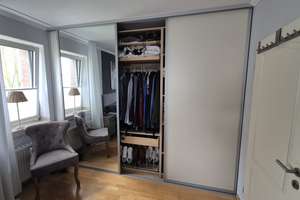 Top Lage in Düsseldorf-Benrath zwischen Schlosspark und Rhein - Charmante 3 Zimmerwohnung  – Am Wasserturm 6, 40695 Benrath, Düsseldorf – Vorschaubild 14