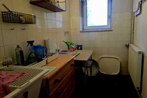 Mehrfamilienhaus mit Garten & viel Raum für Handwerk & Hobby – Wittenberg (Kreis) – Vorschaubild 16
