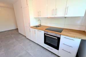 FRISCH RENOVIERTE WOHNUNG MIT TOLLEM BALKON - MITTEN IN MÜNCHEN AN DER PAULSKIRCHE – Die vollständige Adresse der Immobilie erhältst du vom Anbieter., 80336 St. Paul, München – Vorschaubild 4