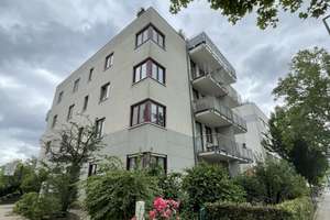 schöne 1,5 Raum-Wohnung mit Balkon zu verkaufen – Tharandter Str. 11a, 1159 Löbtau-Süd, Dresden – Vorschaubild 2
