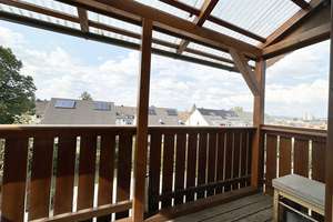 Doppelhaushälfte mit 3 Garagen, Wintergarten, Balkon und kleinem Garten! In guter Lage, Stadtteil Gl – Die vollständige Adresse der Immobilie erhältst du vom Anbieter., 95447 Glocke/Saas, Bayreuth – Vorschaubild 12