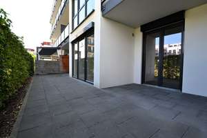Barrierefreies Wohnen mit Terrasse in stadtnaher Lage – Die vollständige Adresse der Immobilie erhältst du vom Anbieter., 38114 Westliches Ringgebiet, Braunschweig – Vorschaubild 6