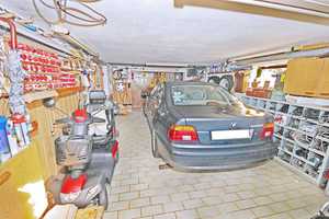 Einfamilienhaus im Bungalowstil am Kurpark von Bad Schmiedeberg – Wittenberg (Kreis) – Vorschaubild 25
