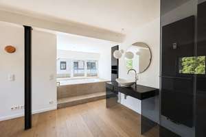 Design- Penthouse mit spektakulärer Dachterrasse – Die vollständige Adresse der Immobilie erhältst du vom Anbieter., 22041 Marienthal, Hamburg – Vorschaubild 10