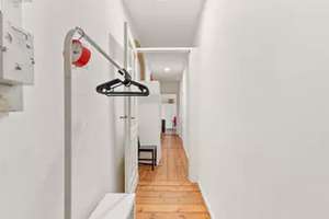 Freie 1,5Z Wohnung im Afrikanischen Viertel – Kamerunerstr 16, 13351 Wedding, Berlin – Vorschaubild 5