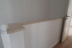 Schick Schick Schick ! 2,5 Raum Wohnung, Tageslichtbad und sehr helle Räume mit Balkon und Terrasse. – Leipziger Str 28a, 39112 Leipziger Straße, Magdeburg – Vorschaubild 5