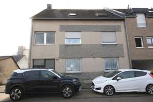 Viel Platz, Licht und Gestaltungsmöglichkeiten! – Die vollständige Adresse der Immobilie erhältst du vom Anbieter., 41199 Odenkirchen-Mitte, Mönchengladbach – Vorschaubild 13