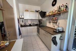 geräumige 2­-Zimmerwohnung in beliebter Wohngegend mit Balkon – Die vollständige Adresse der Immobilie erhältst du vom Anbieter., 99096 Löbervorstadt, Erfurt – Vorschaubild 11