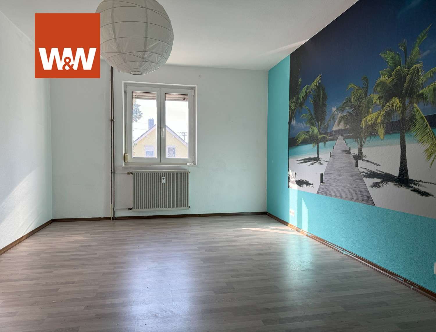 Immobilie in Haigerloch - Wohnkomfort im Doppelpack - Bild 3