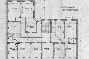 Denkmalgeschütztes Wohn- und Geschäftshaus in Mannheim-Neckarstadt - Verkauf gegen Höchstgebot – 68169 Neckarstadt-West, Mannheim – Vorschaubild 11