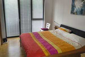 Moderne 2-Zimmer-Wohnung – Döhrbruch 105, 30559 Bemerode, Hannover – Vorschaubild 6