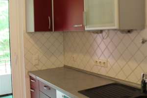 Immobilien Richter: Zuhause am Stadtwald – Helle 2-Zimmer-Wohnung mit hochwertiger Ausstattung – Die vollständige Adresse der Immobilie erhältst du vom Anbieter., 40472 Rath, Düsseldorf – Vorschaubild 6