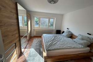 Helle 4-Zimmer Wohnung in München-Freimann – Die vollständige Adresse der Immobilie erhältst du vom Anbieter., 80939 Obere Isarau, München – Vorschaubild 3