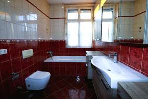 4 Zimmer Altbauwohnung  mit hohen Decken und Außenstellplatz zu verkaufen – Die vollständige Adresse der Immobilie erhältst du vom Anbieter., 85057 Nordwest, Ingolstadt – Vorschaubild 20