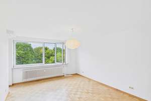 Sanierungsbedürftige 2-Zimmer Wohnung mit viel Potential! – 22527 Stellingen, Hamburg – Vorschaubild 11