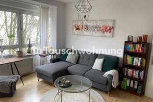 Tauschwohnung: 3-Zimmer-Wohnung in Essen gesucht – 40545 Oberkassel, Düsseldorf – Vorschaubild 2