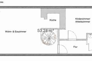 ERSTBEZUG: Exklusive Maisonette mit Einfamilienhaus-Charakter  – Alt-Haarener Straße 204a, 52080 Haaren, Aachen – Vorschaubild 6