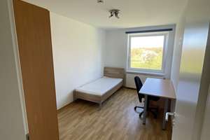 Moderne WG-Zimmer in Wolfsburg – rundum versorgt wohnen – Stralsunder Ring 47-55, 38444 Westhagen, Wolfsburg – Vorschaubild 5