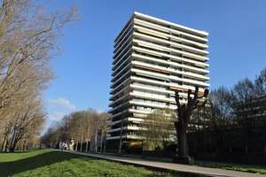 --RODENKIRCHEN--Rheinblick - attraktive 3-4 Zi. Wohnung mit großem Balkon