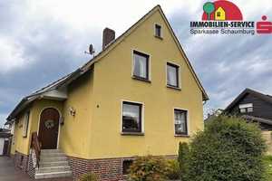 Wohnhaus in Haste – Schaumburg (Kreis) – Vorschaubild 1