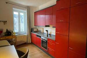 Schöne helle 2-Zimmer-Altbauwohnung in Trier Innenstadt – Karl-Marx-Straße 30, 54290 Mitte/Gartenfeld, Trier – Vorschaubild 6
