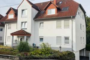 2-Zimmer-Wohnung mit Terrasse und Garten in Wiesbaden-Igstadt