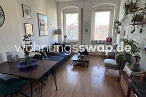 Wohnungstausch: Friedenstraße 37 – Friedenstraße 37, 10000 Friedrichshain, Berlin – Vorschaubild 5
