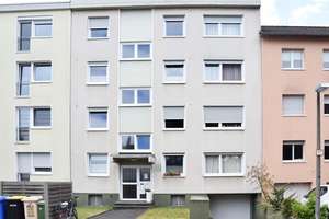 Provisionsfreie Kapitalanlage - Vermietete 1-Zimmerwohnung in Bonn-Beuel inkl. Stellplatz